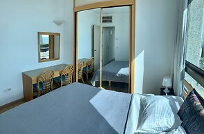 C Tower Apartments