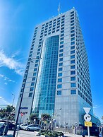 C Tower Apartments