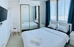 C Tower Apartments