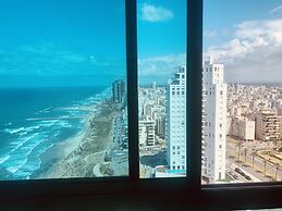 C Tower Apartments