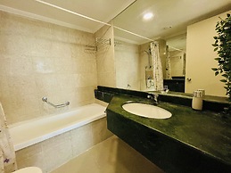 C Tower Apartments