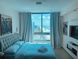 C Tower Apartments