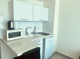 C Tower Apartments