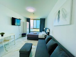 C Tower Apartments