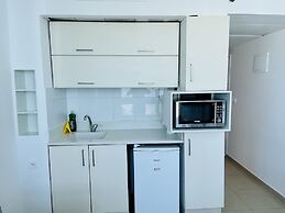 C Tower Apartments