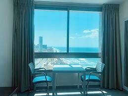 C Tower Apartments