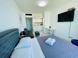 C Tower Apartments