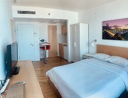 C Tower Apartments