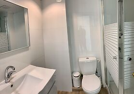 C Tower Apartments