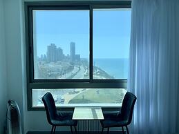 C Tower Apartments