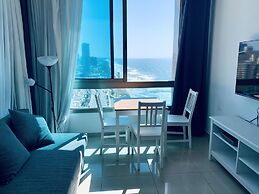 C Tower Apartments