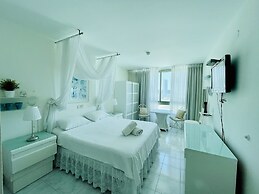 C Tower Apartments