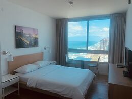 C Tower Apartments