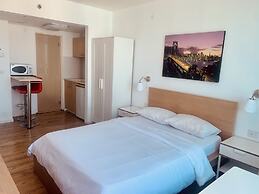 C Tower Apartments