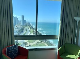 C Tower Apartments