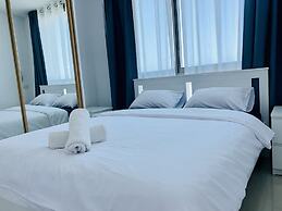 C Tower Apartments