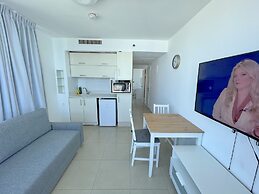 C Tower Apartments