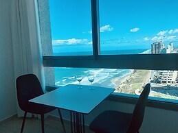 C Tower Apartments