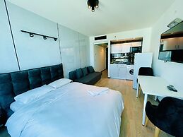 C Tower Apartments