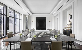 The Langham, Jakarta