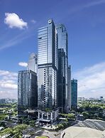 The Langham, Jakarta