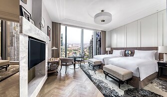 The Langham, Jakarta