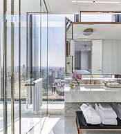 The Langham, Jakarta