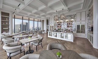 The Langham, Jakarta