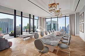 The Langham, Jakarta