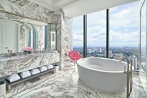 The Langham, Jakarta