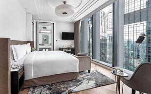The Langham, Jakarta