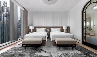 The Langham, Jakarta