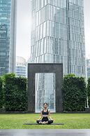 The Langham, Jakarta