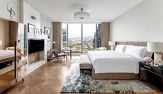 The Langham, Jakarta