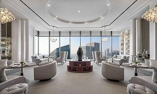 The Langham, Jakarta