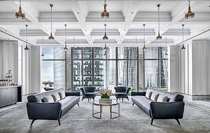 The Langham, Jakarta