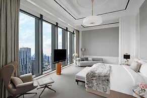 The Langham, Jakarta