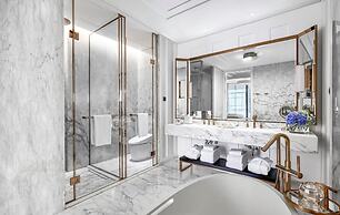 The Langham, Jakarta