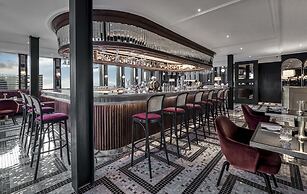 The Langham, Jakarta