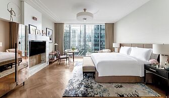 The Langham, Jakarta