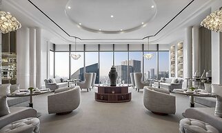 The Langham, Jakarta