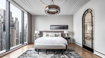 The Langham, Jakarta