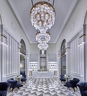 The Langham, Jakarta