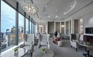 The Langham, Jakarta