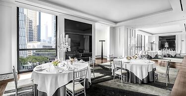 The Langham, Jakarta