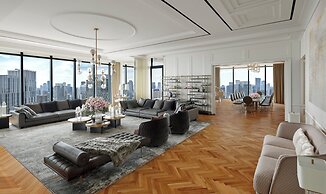 The Langham, Jakarta