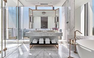 The Langham, Jakarta
