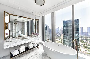 The Langham, Jakarta