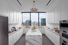 The Langham, Jakarta