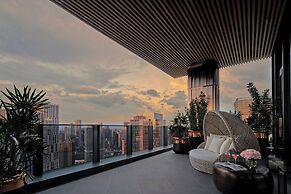 The Langham, Jakarta